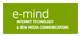 E-Mind | Internet Technology and New Media Communications